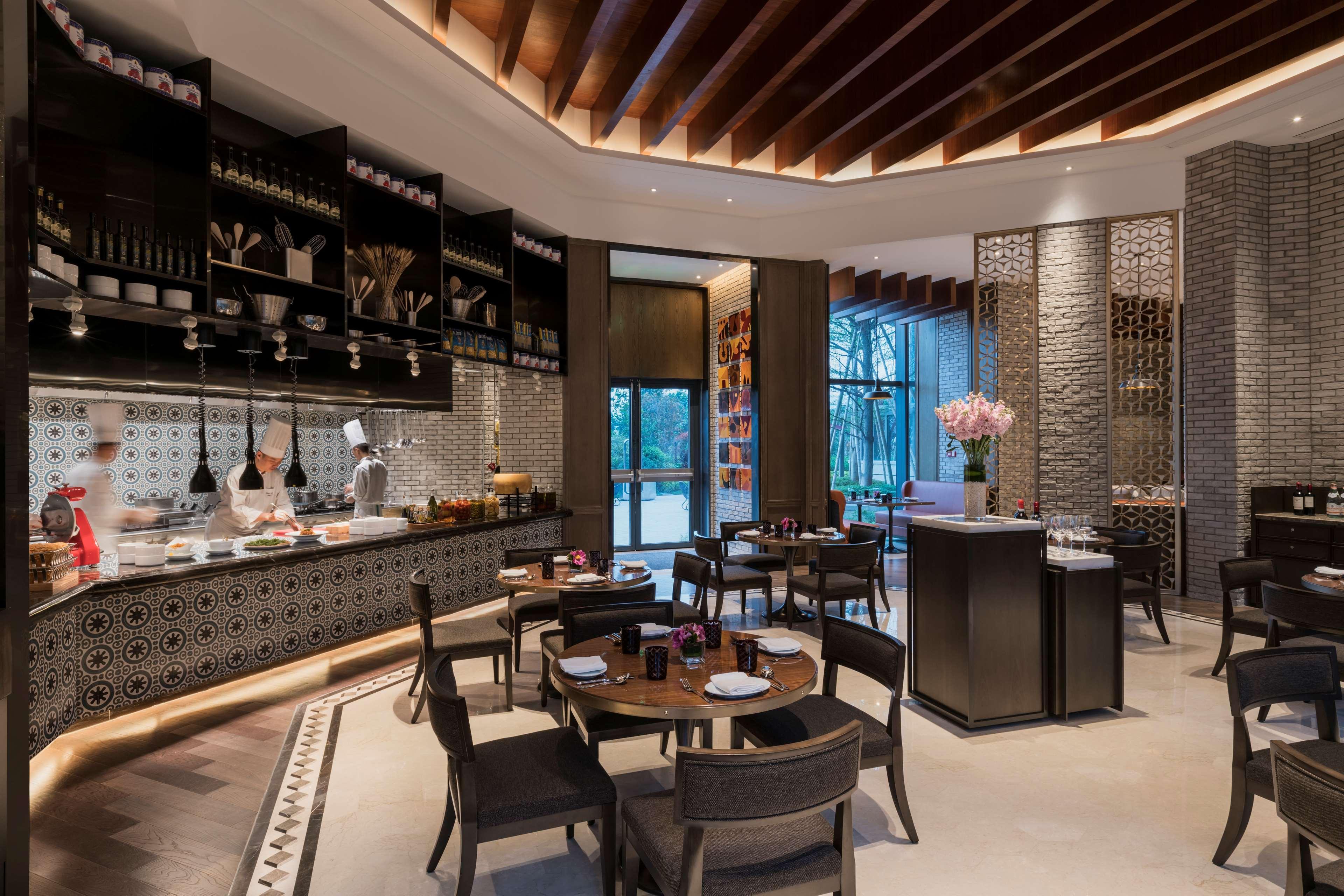 福州仓山凯悦酒店 外观 照片